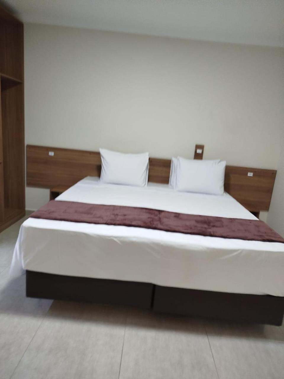 Hotel Internacional 3*